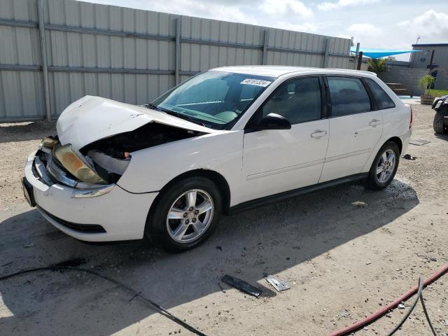 CHEVROLET MALIBU 2005 1g1zt62845f137069