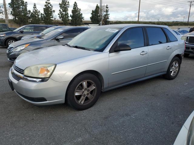 CHEVROLET MALIBU 2005 1g1zt62845f285061