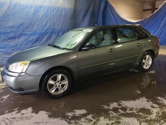 CHEVROLET MALIBU MAX 2005 1g1zt62855f169125