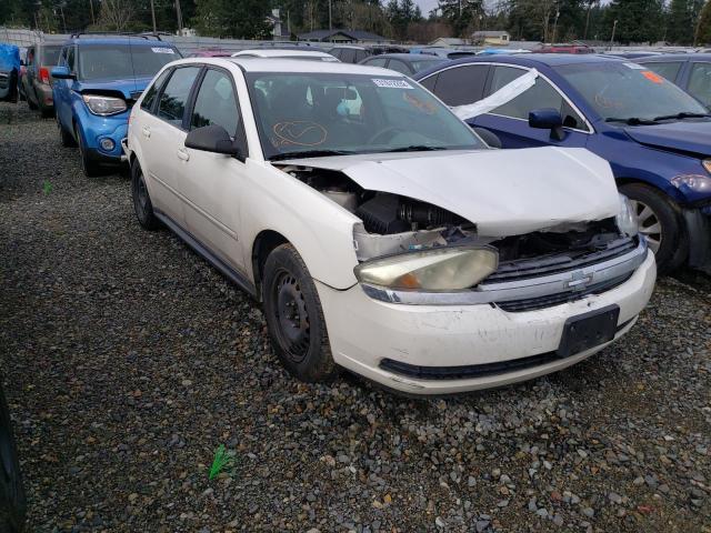 CHEVROLET MALIBU MAX 2005 1g1zt62855f218775