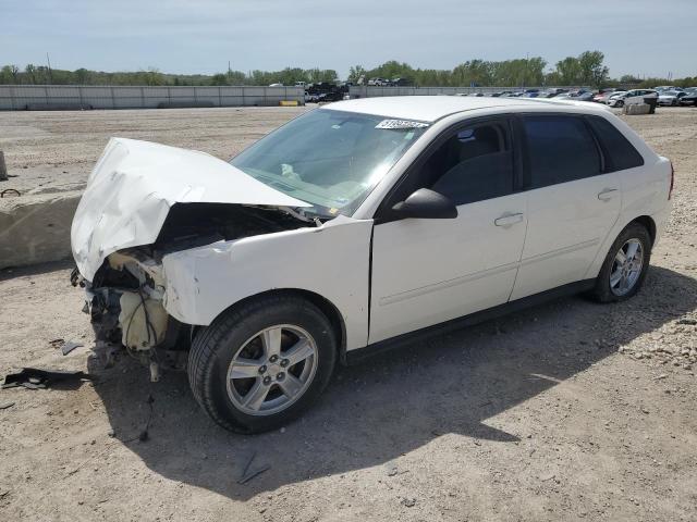 CHEVROLET MALIBU 2005 1g1zt62865f249078