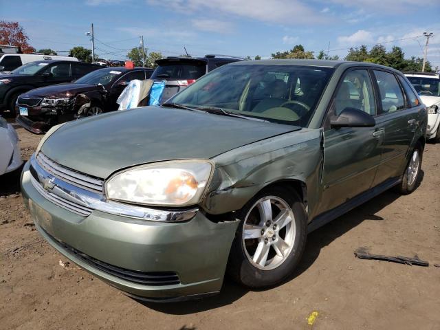 CHEVROLET MALIBU MAX 2005 1g1zt62865f309151