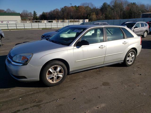 CHEVROLET MALIBU MAX 2005 1g1zt62875f306310