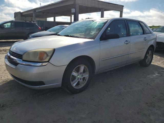 CHEVROLET MALIBU 2004 1g1zt62884f194387