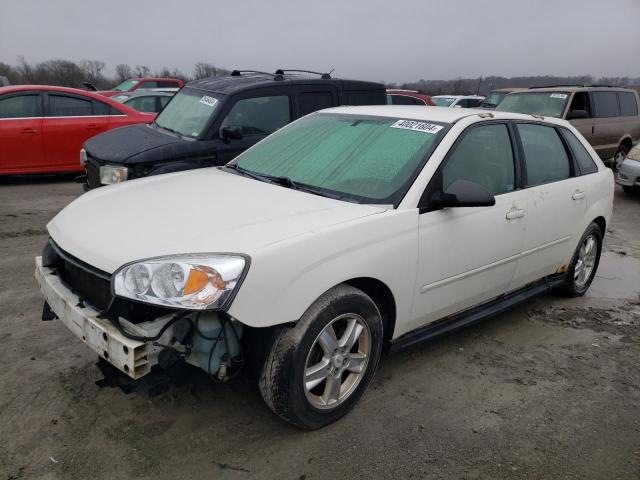 CHEVROLET MALIBU 2005 1g1zt62885f278940