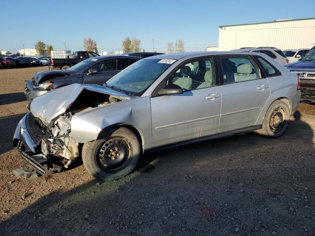 CHEVROLET MALIBU MAX 2005 1g1zt62895f214826