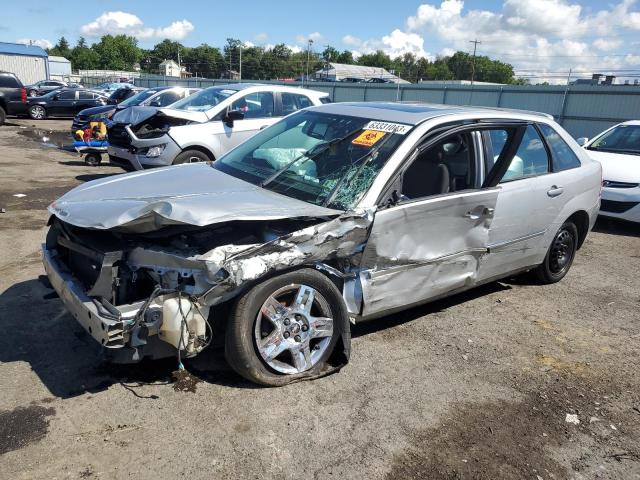 CHEVROLET MALIBU 2006 1g1zt63836f189213