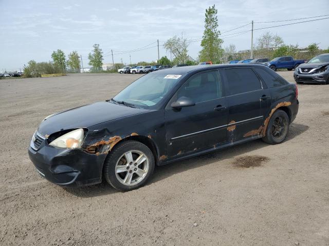 CHEVROLET MALIBU 2006 1g1zt63846f297968