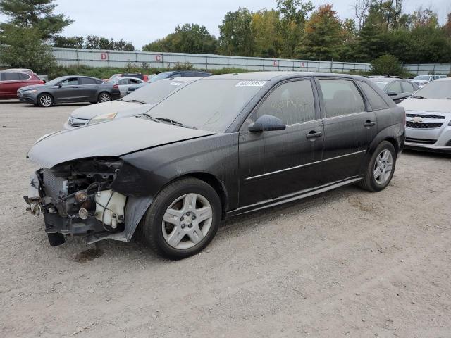 CHEVROLET MALIBU MAX 2006 1g1zt63866f149692