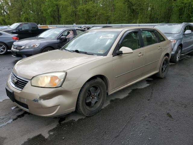 CHEVROLET MALIBU 2006 1g1zt63896f242965