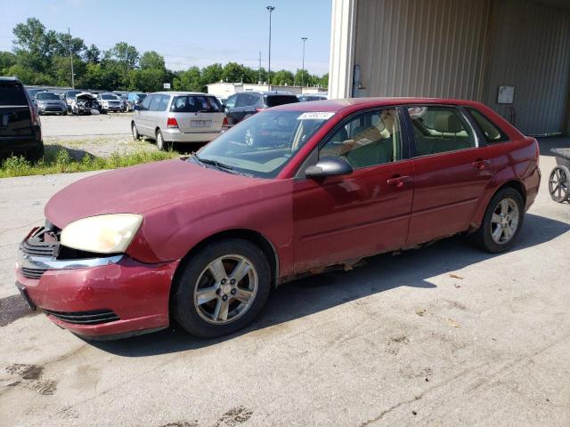 CHEVROLET MALIBU 2004 1g1zt64804f153300