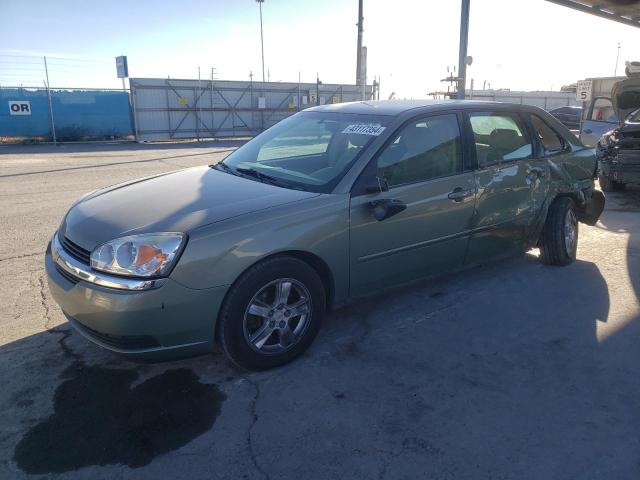 CHEVROLET MALIBU 2005 1g1zt64805f144999