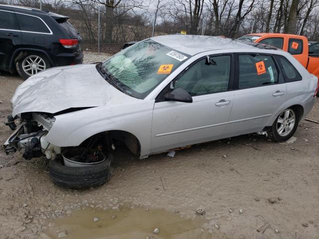 CHEVROLET MALIBU 2004 1g1zt64824f173533