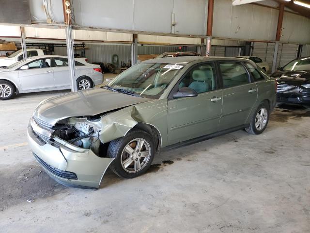 CHEVROLET MALIBU 2004 1g1zt64834f153064