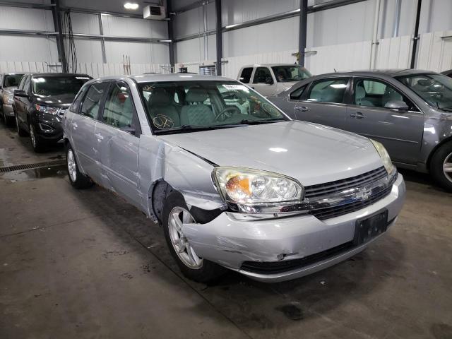 CHEVROLET MALIBU MAX 2004 1g1zt64834f156031