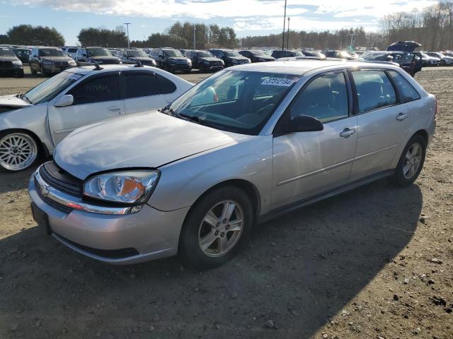 CHEVROLET MALIBU 2004 1g1zt64844f167068