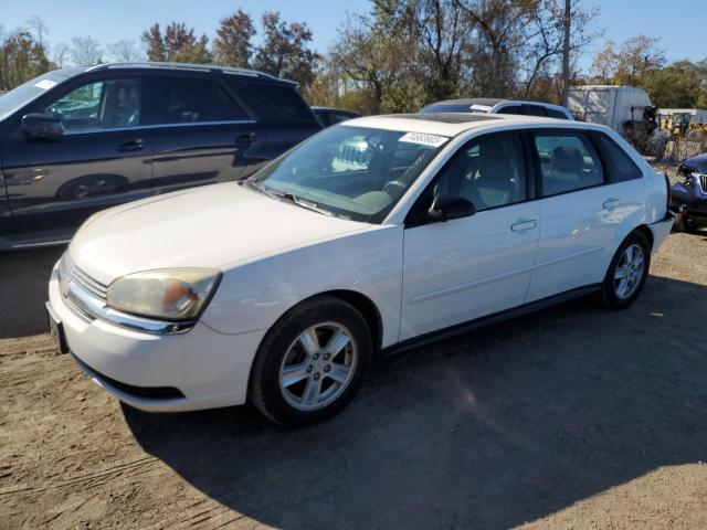 CHEVROLET MALIBU 2004 1g1zt64844f189233