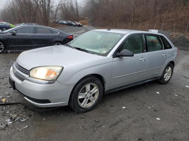 CHEVROLET MALIBU 2004 1g1zt64844f196523