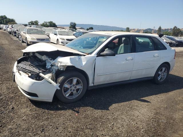 CHEVROLET MALIBU 2005 1g1zt64845f108152