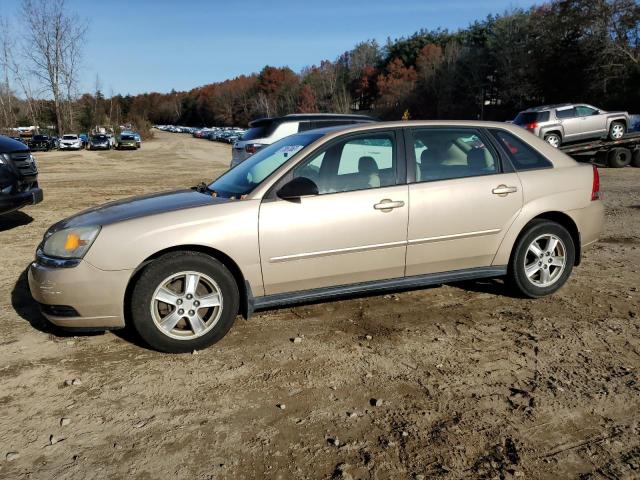 CHEVROLET MALIBU 2004 1g1zt64864f233166