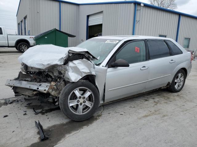 CHEVROLET MALIBU 2005 1g1zt64865f171527