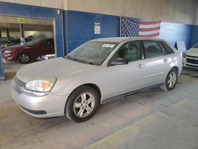 CHEVROLET MALIBU MAX 2004 1g1zt64874f146442