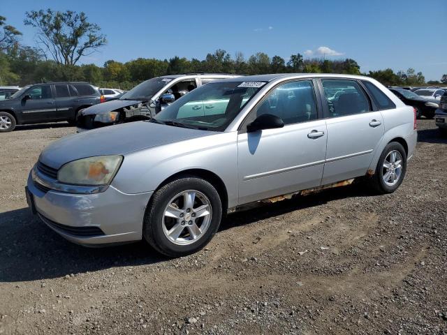 CHEVROLET MALIBU MAX 2003 1g1zt64875f165297