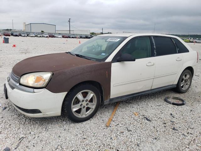 CHEVROLET MALIBU 2005 1g1zt64875f204955