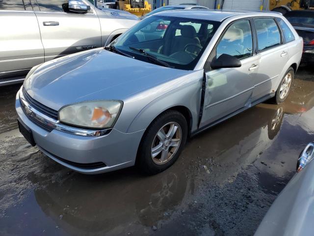 CHEVROLET MALIBU 2005 1g1zt64875f220279