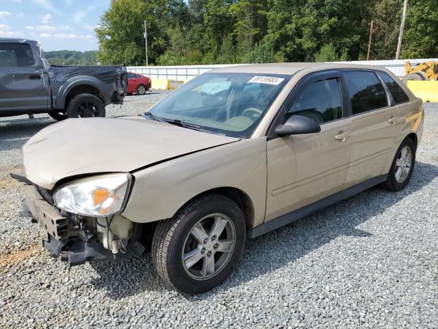 CHEVROLET MALIBU MAX 2004 1g1zt64884f165453