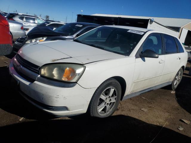 CHEVROLET MALIBU 2004 1g1zt64894f172475