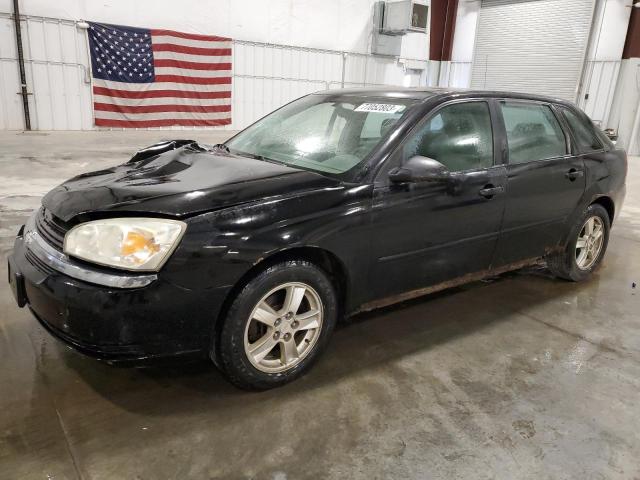 CHEVROLET MALIBU 2004 1g1zt64894f201540