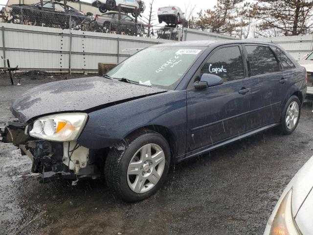 CHEVROLET MALIBU 2007 1g1zt68n37f263052