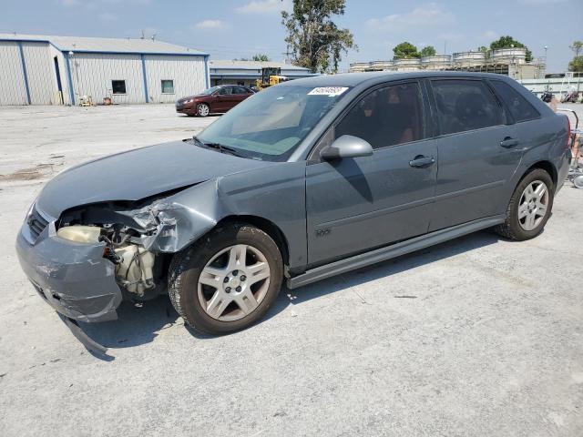 CHEVROLET MALIBU MAX 2007 1g1zt68n57f158612