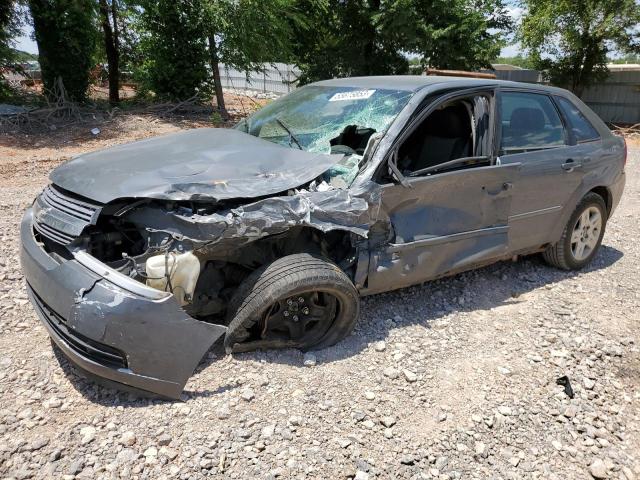 CHEVROLET MALIBU 2007 1g1zt68n57f207422