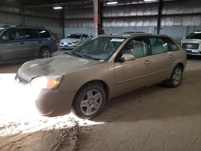 CHEVROLET MALIBU 2007 1g1zt68n57f216542