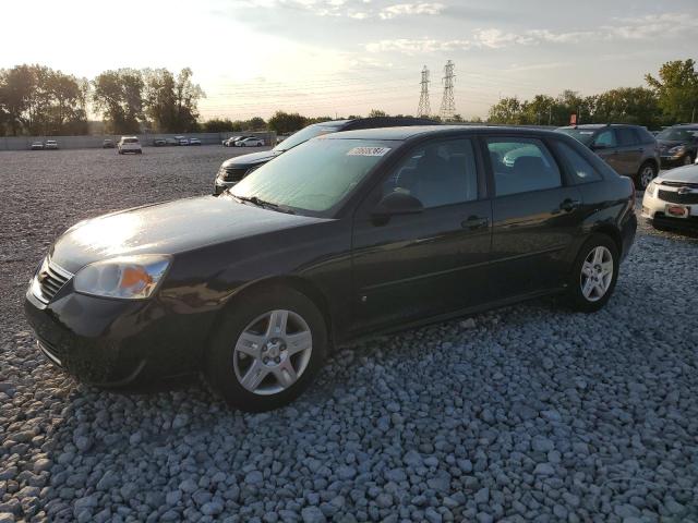 CHEVROLET MALIBU MAX 2007 1g1zt68n97f112975