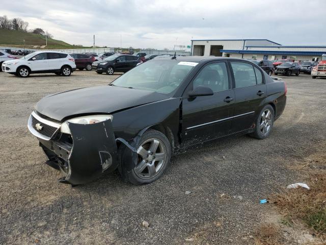 CHEVROLET MALIBU 2006 1g1zu53826f164956