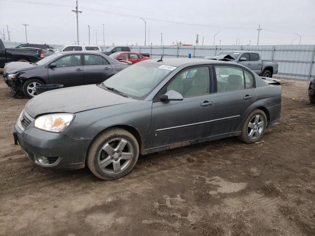 CHEVROLET MALIBU 2006 1g1zu53836f269876