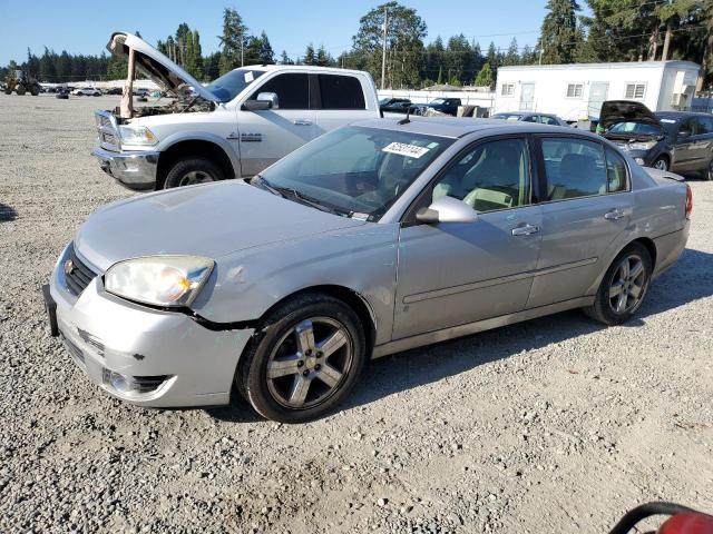 CHEVROLET MALIBU 2006 1g1zu53846f287691