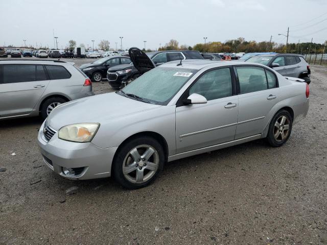 CHEVROLET MALIBU LTZ 2006 1g1zu53856f184487