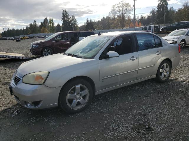 CHEVROLET MALIBU LTZ 2006 1g1zu53886f181163