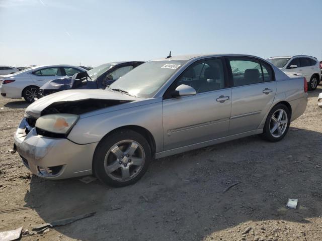 CHEVROLET MALIBU 2006 1g1zu53896f215448