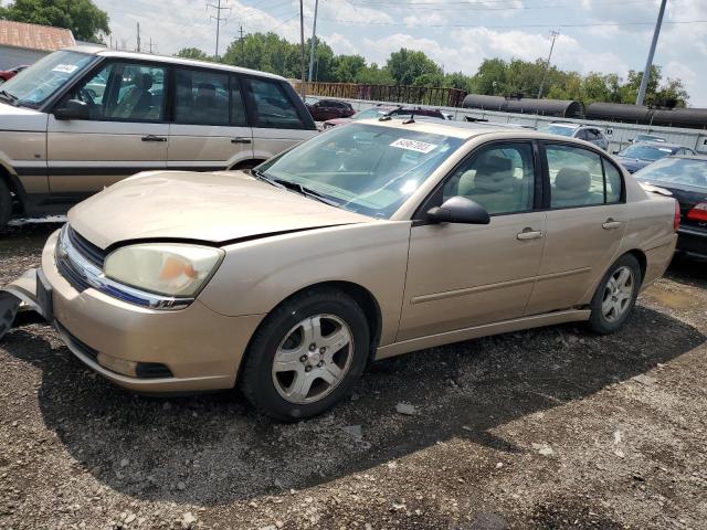 CHEVROLET MALIBU 2004 1g1zu54804f116898