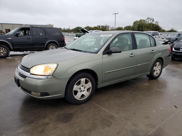 CHEVROLET MALIBU 2004 1g1zu54804f240914