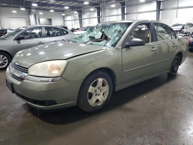 CHEVROLET MALIBU 2004 1g1zu54814f126324