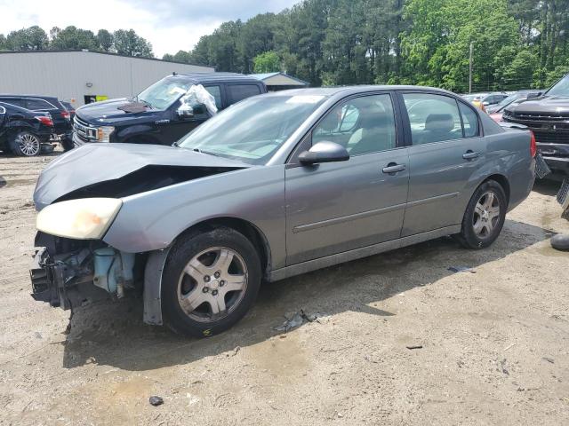 CHEVROLET MALIBU 2004 1g1zu54824f176729