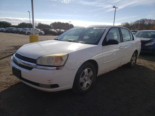 CHEVROLET MALIBU 2004 1g1zu54834f230393