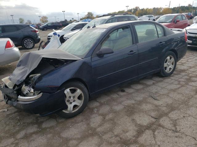 CHEVROLET MALIBU 2004 1g1zu54844f182760