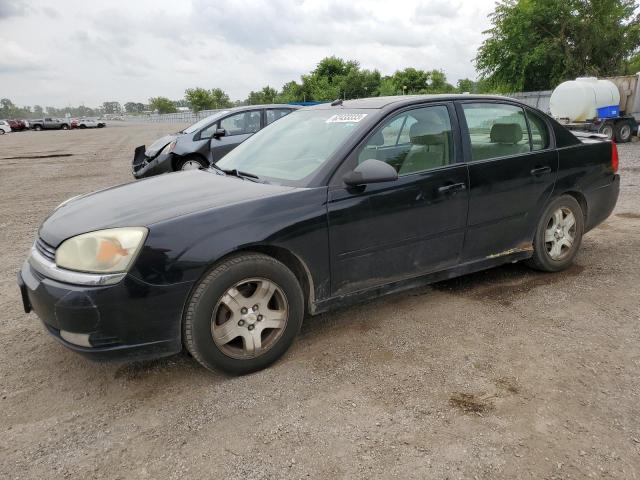 CHEVROLET MALIBU 2004 1g1zu54844f195606